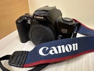 菲林相機Canon EOS 500