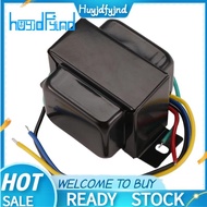 1PCS Tube Amplifier Single-Ended 5K Single-Ended Output Transformer for 6P1 6P14 6P6 0-4-8 Ohm DIY V