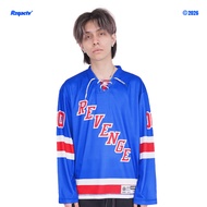 RZQ / 00 LONGSLEEVE SERIES/ Jersey T-Shirt/ NFL/ Baseball/ MLB/ Original/ Premium/