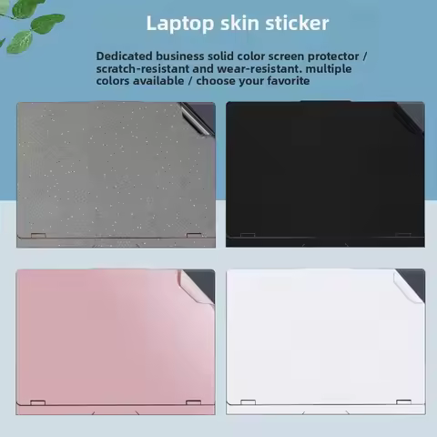 For Lenovo Legion 7 16IAX10 16IRX9 Gen10 16inch laptop skin patch shell scratch-resistant skin prote