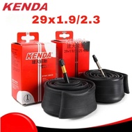 Kenda MTB Inner Tube 29x1.90 29x2.10 29x2.20 29x2.30 Presta FV Schrader SV 29er Bike Interior Tube