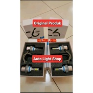 LED C6 H8 . H11 . H16.H1.H7.HB3.HB4 original