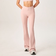 【Hoppe fumeng】quần xòe thể thao thường ngày hai eo phong cách cho nữ