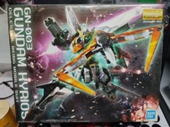 開倉清貨蝕放 #5059547 MG gundam OO Hyrios 高達模型