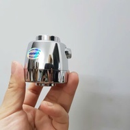 Sink Faucet Head, 2-Mode Booster Sink Faucet Connector