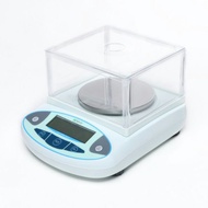 SCALE EMAS 2000g ketepatan decimal 0.01 READY STOK 