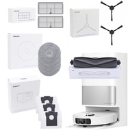 Dreame | 【อุปกรณ์เสริม】อุปกรณ์เสริมสำหรับหุ่นยนต์ดูดฝุ่น Dreame X30 Ultra/L40 Ultra AE/L10s Pro Ultr