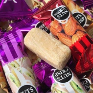 Russian Flavor Nut Crisp Candy Crisp Candy Casual Snacks Wedding Candy 3-6-11