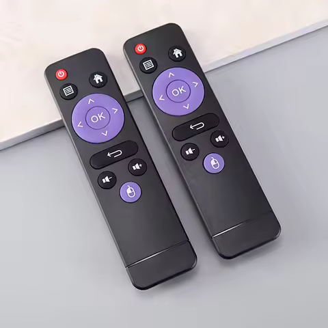 New IR H96 Remote Control For H96 Max X3 H96 Mini Mx10pro MX1 Andorid TV Box