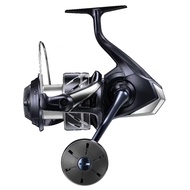 Shimano (SHIMANO) Large Spinning Reel 24 Stradic SW 4000HG Shimano (SHIMANO) Large Spinning Reel 24 