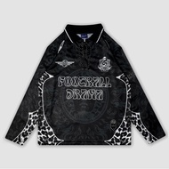 Jersey - PLAYER AWAY Seattlestate Jersey Brand Long Sleeve