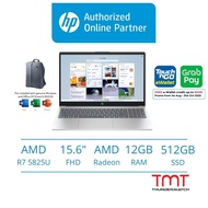 HP 15-fc0444AU/fc0445AU/fc0446AU/fc0447AU Laptop | AMD R7 5825U | 12GB RAM 512GB SSD | 15.6" FHD | M