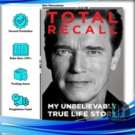 Total Recall - Arnold Schwarzenegger (English)