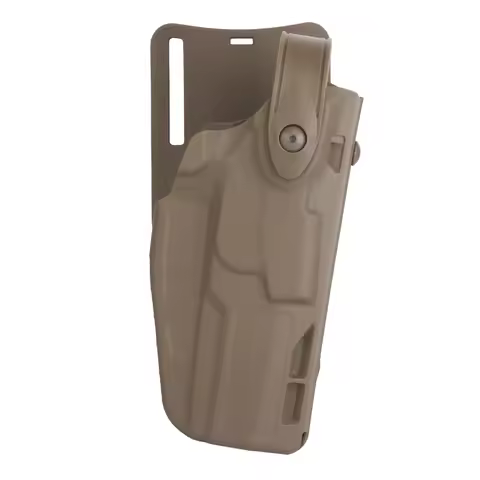 SIG P320 TMK-17 Tactical Holster M17 M18 Airsoft Holsters Double Bolt Lock with Belt Drop Leg Platof