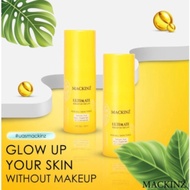 MACKINZ SERUM KUNING ORIGINAL HQ