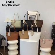 Moda Paolo Women's Tote bag (F8721HM)