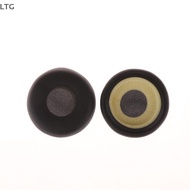 LTG 2pcs chuyên nghiệp protein da headphone ear Cushion cho Jabra Evolve 20 20SE 30 30ii 40 65 + tha