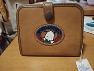 Sanrio PC狗 銀包