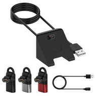 Charging Stand For Garmin Fenix 8 7 7X 6 6X EPIX Type C Female To 4Pin Charger Adapter For Forerunne