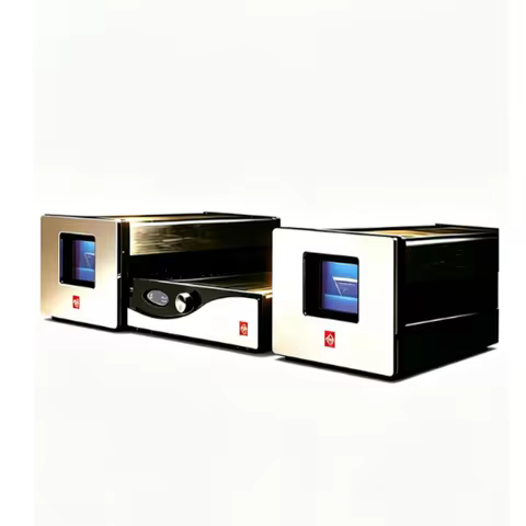 JUNGSON JA-2/JA-100 Preamp and Power Amplifier Luxury Edition Split Class A HiFi High-Power Amplifie