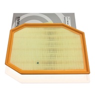 BMW 5 series 520Li 523li 525I 528li 530Li F18 7 Series 730 F01 F02 air filter engine filter screen