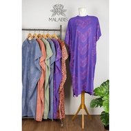 Original Cap Daster - Jumbo Rayon Lowo Batik Daster, Cool, Super Premium, Busui Friendly - Modern Wo