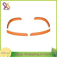 Protection Strips for  Navimow I105Ei 108E Mowers- Robotic Lawn Mower Accessories Collision Guarding