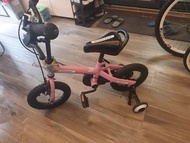 TRINX 兒童單車