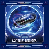 LOY Beg Crossbody Uniseks LED Baharu Beg Telefon Larian Luaran Beg Pinggang Bahu Kasual Pelbagai Fun