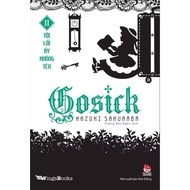 Book - Gosick - Volume 2