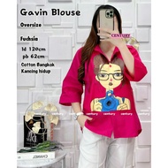 Gavin Blouse