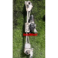 Nissan Navara YD25 D40 Front Wiper Link With Motor Wiper Halfcut 2nd