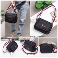 ⊕❀▦TOMMY HILFIGER SLING BAG