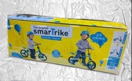 💢清貨價💢SmarTrike Running Bike 幼兒平衡單車(藍色）