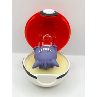 GENUINE GENUINE| Bandai Bandai | Pokemon 2022 Gengar Ringcolle Bandai Children's Model