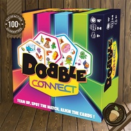 Dobble Connect Board Game