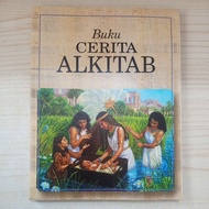 BIBLE STORY BOOK