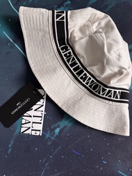 Gentlewoman Hat 泰國大熱品牌 Gentlewoman 全新 漁夫帽