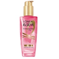 [Loreal Paris] Elseve Extraordinary Oil  Eclat Rose