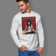 KATUN Amy Lee Evanescene Long Sleeve T-Shirt Casual Cotton Unisex T-Shirt