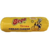 Tatura Cream Cheese 1kg