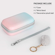 Case for Kodak Step/2 HD/PRINTOMATIC/Smile/Canon Ivy 2 /HP Sprocket/Liene/FUJIFILM InstaxLink 2 Port