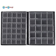250 Pocket Coin Collection Album Coin Storage Album Coin Storage Storage Book for Commemorative Coin