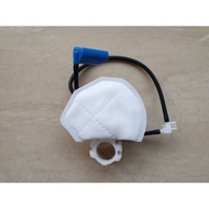 Only Fuel Pump Filter In TOYOTA ALTIS VIOS Tank Year 2012-2015 Taiwan Each Piece Accessories Kereta