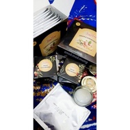 BUANG ANGIN | KEBAS TANGAN | KEBAS KAKI | KOLESTROL | DARAH TINGGI | MIGRAIN | BERAT BADAN -  TEH SE