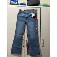 NEW Hnm Bootcut Jeans