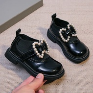 giày boot xinh dễ thương cho bé gái