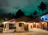 珍南海灘的3臥室獨棟住宅 - 100平方公尺/2間專用衛浴 (Al Fatih Lubuk Buaya Homestay)