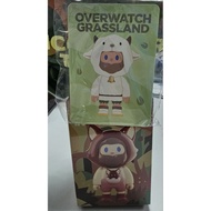 Farmer bob encounter