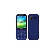 TWZ M1 โทรศัพท์มือถือปุ่มกด มีกล้องถ่ายรูป จอใหญ่ ตัวหนังสือใหญ่ ใส่ได้ 2 ซิม รองรับ 4G สบายตา แบตทน